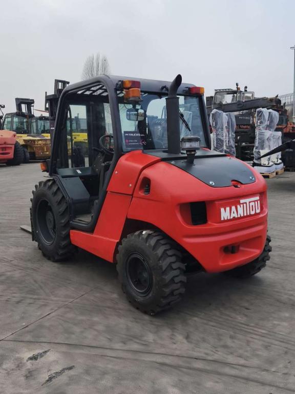 Manitou MH20-4 Foto 4