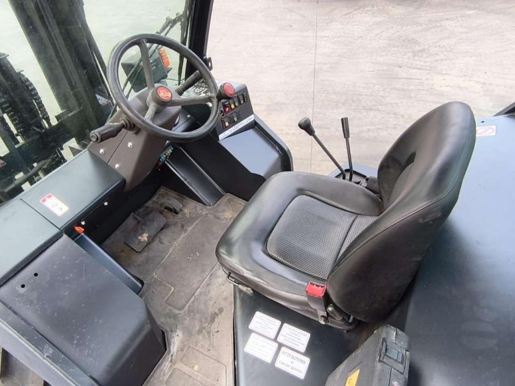 Manitou MH20-4 Foto 5
