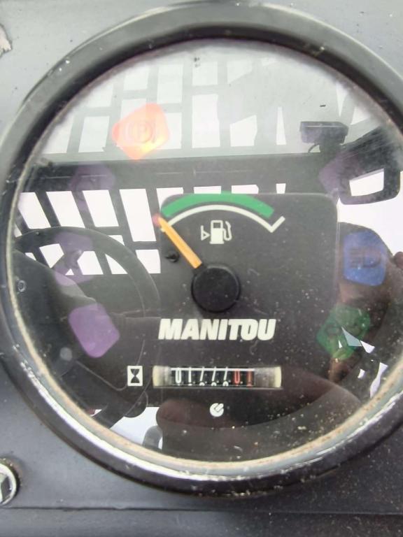 Manitou MH20-4 Foto 7