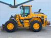 Volvo L70H - 3rd Function / Quick Coupler Foto 1 thumbnail