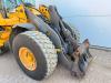 Volvo L70H - 3rd Function / Quick Coupler Foto 14 thumbnail