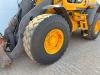Volvo L70H - 3rd Function / Quick Coupler Foto 17 thumbnail