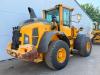 Volvo L70H - 3rd Function / Quick Coupler Foto 5 thumbnail