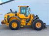 Volvo L70H - 3rd Function / Quick Coupler Foto 6 thumbnail