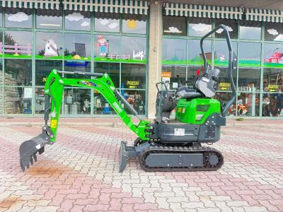 Gior 12 Evo.5 - 3a SERIE KUBOTA LINE - MOTORE 3 CILINDRI - CARRO ALLARGABILE vendida por Giordano Srl