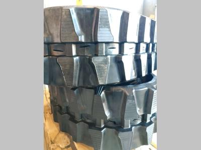 USCO ITR Cadena de goma vendida por Pernicini srl