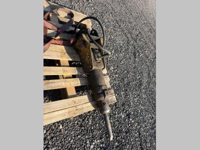 Indeco HP 150 Foto 1