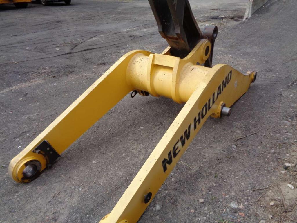 Brazo de cargadora para New Holland W 270 B Foto 3