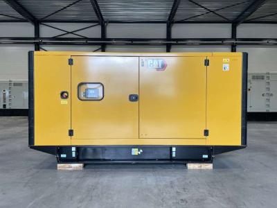 Caterpillar DE200E0 - 200 kVA Generator - DPX-18017 vendida por DPX Power Europe B.V.