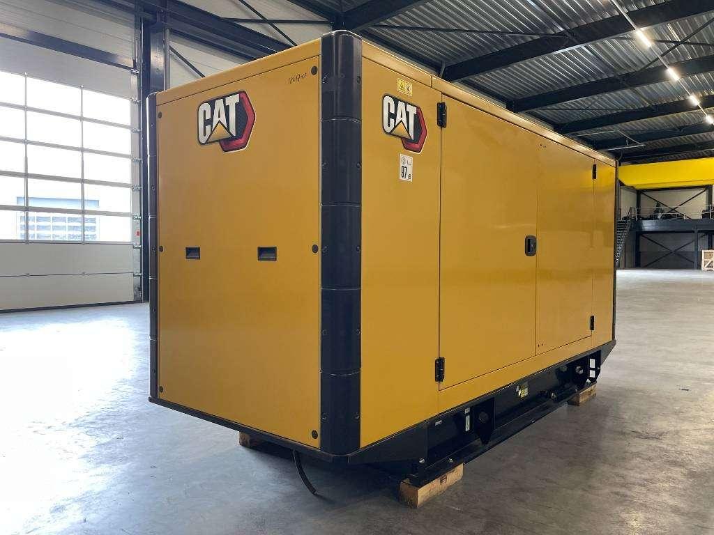 Caterpillar DE200E0 - 200 kVA Generator - DPX-18017 Foto 4