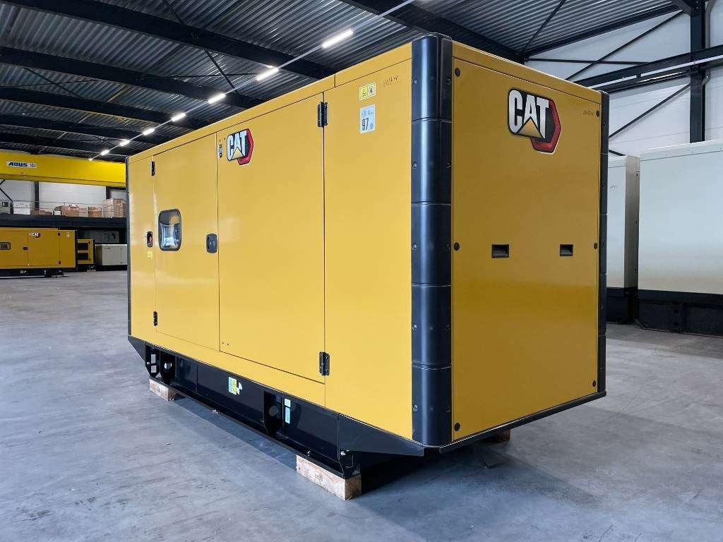Caterpillar DE200E0 - 200 kVA Generator - DPX-18017 Foto 5