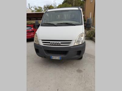 Iveco 35-12 Daily vendida por Project