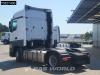 Mercedes Actros 1851 4X2 BigSpace 2x Tanks Standklima Foto 2 thumbnail