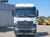 Mercedes Actros 1851 4X2 BigSpace 2x Tanks Standklima Foto 3 thumbnail