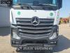 Mercedes Actros 1851 4X2 BigSpace 2x Tanks Standklima Foto 5 thumbnail
