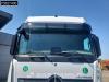Mercedes Actros 1851 4X2 BigSpace 2x Tanks Standklima Foto 6 thumbnail