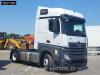Mercedes Actros 1851 4X2 BigSpace 2x Tanks Standklima Foto 8 thumbnail