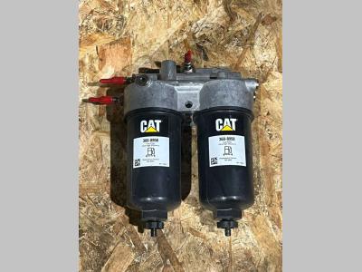 Filtro de gasoil para Caterpillar vendida por Duranti s.a.s.