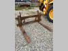 Komatsu WB93R-2 Foto 10 thumbnail
