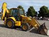 Komatsu WB93R-2 Foto 2 thumbnail