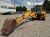 Komatsu WB93R-2 Foto 5 thumbnail