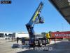 Scania P280 P 4X2 45 meter Wumag-Palfinger WT450 Hubarbeitsbühne Automatic Euro 5 Foto 10 thumbnail