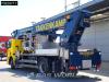 Scania P280 P 4X2 45 meter Wumag-Palfinger WT450 Hubarbeitsbühne Automatic Euro 5 Foto 14 thumbnail