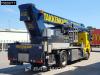 Scania P280 P 4X2 45 meter Wumag-Palfinger WT450 Hubarbeitsbühne Automatic Euro 5 Foto 16 thumbnail