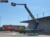 Scania P280 P 4X2 45 meter Wumag-Palfinger WT450 Hubarbeitsbühne Automatic Euro 5 Foto 6 thumbnail