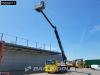 Scania P280 P 4X2 45 meter Wumag-Palfinger WT450 Hubarbeitsbühne Automatic Euro 5 Foto 7 thumbnail