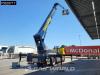 Scania P280 P 4X2 45 meter Wumag-Palfinger WT450 Hubarbeitsbühne Automatic Euro 5 Foto 8 thumbnail