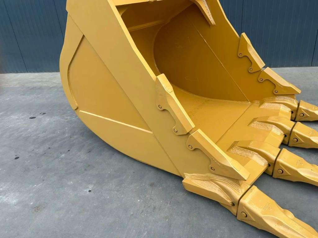 Caterpillar 349D - TB Rock Bucket Foto 7