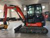 Kubota KX060-5 Foto 5 thumbnail