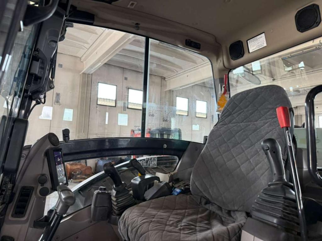 Kubota KX060-5 Foto 2
