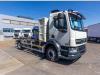 Daf CF55.220 Foto 9 thumbnail