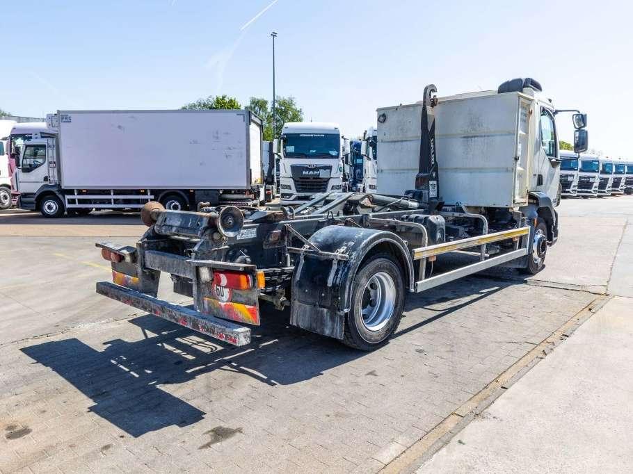 Daf CF55.220 Foto 11