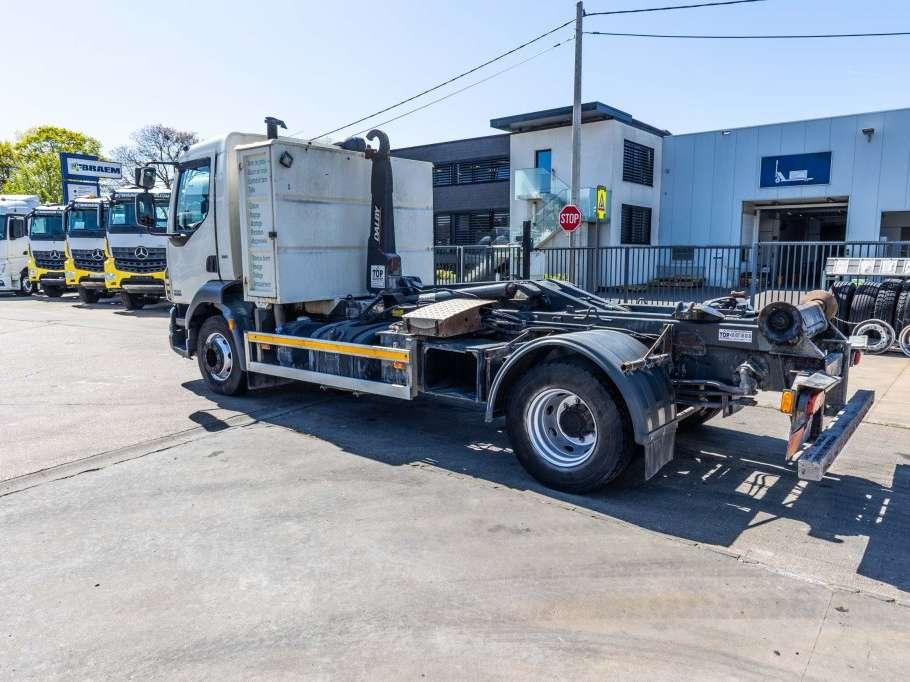 Daf CF55.220 Foto 13