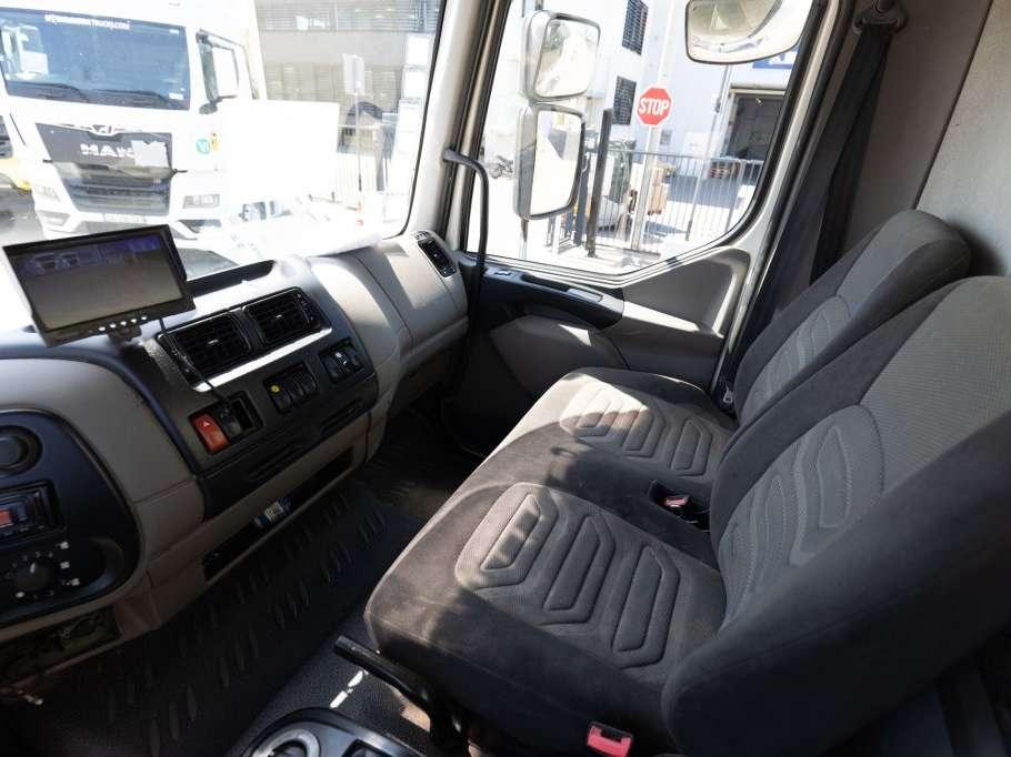 Daf CF55.220 Foto 17