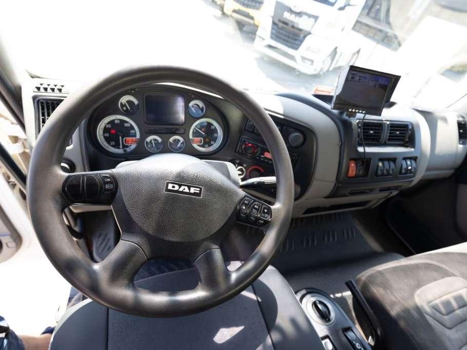 Daf CF55.220 Foto 18