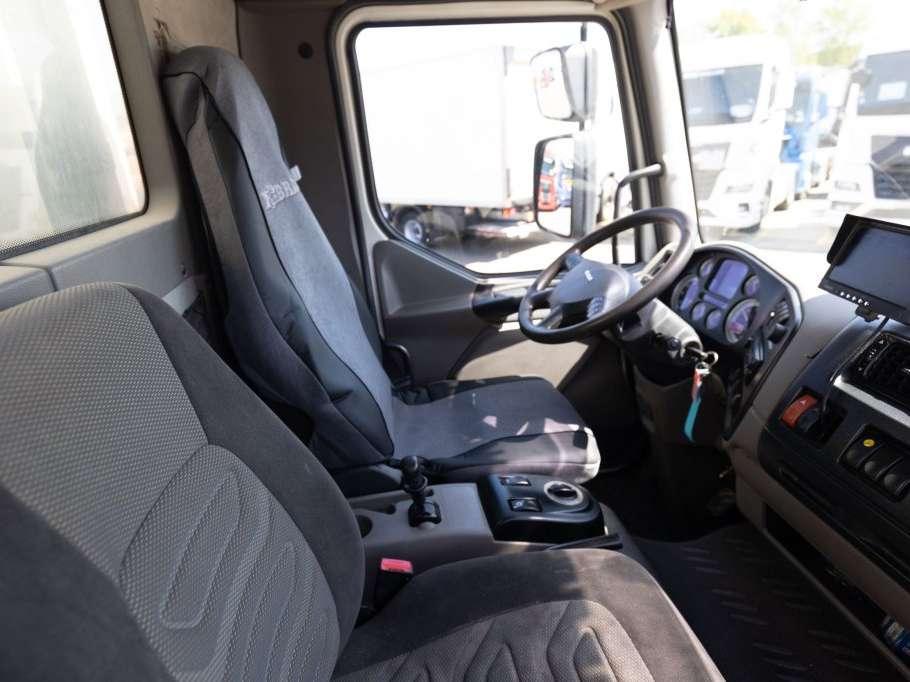 Daf CF55.220 Foto 20