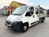 Citroen Jumper Foto 1 thumbnail