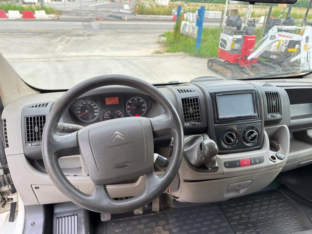 Citroen Jumper Foto 5
