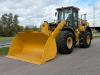 Caterpillar 950M Foto 2 thumbnail