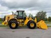 Caterpillar 950M Foto 6 thumbnail