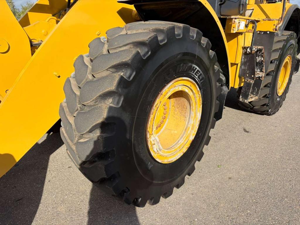 Caterpillar 950M Foto 11