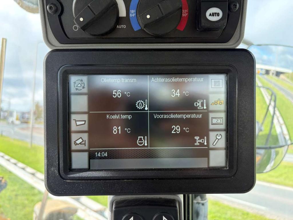 Caterpillar 950M Foto 20
