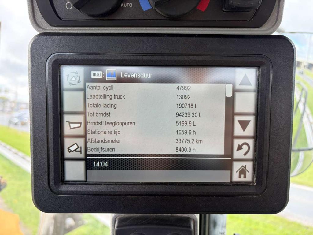 Caterpillar 950M Foto 22