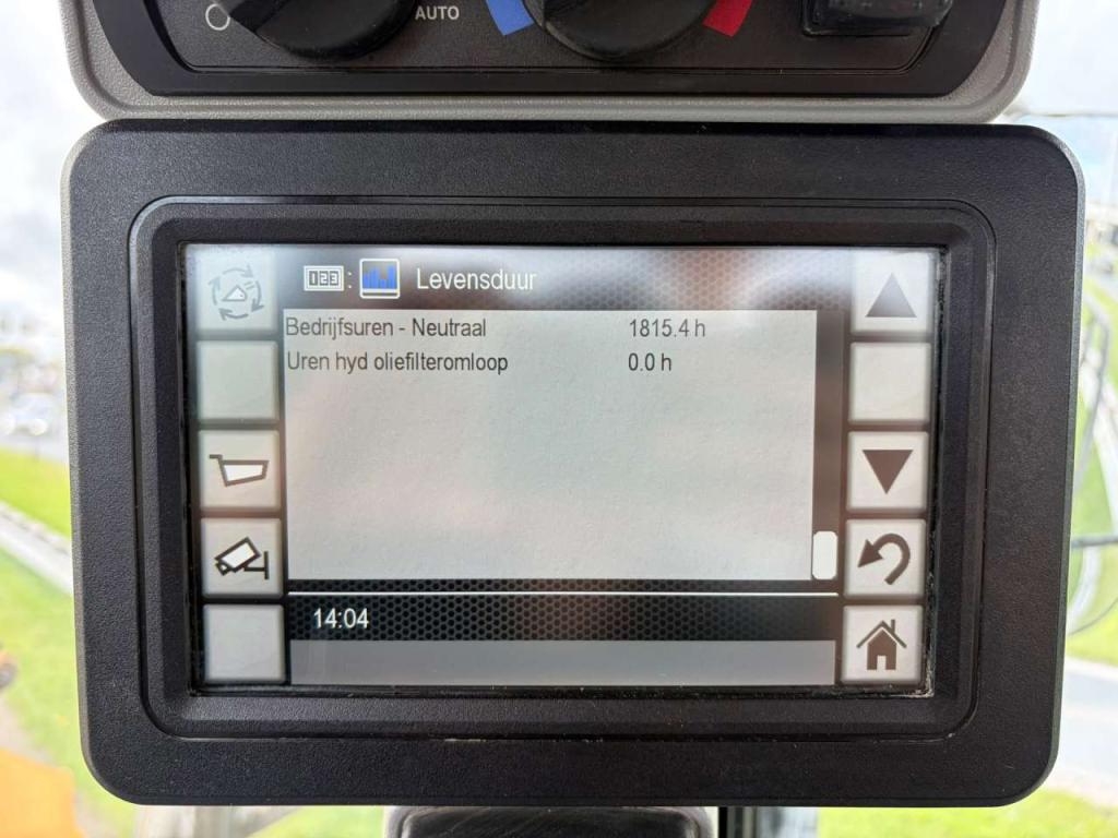 Caterpillar 950M Foto 23