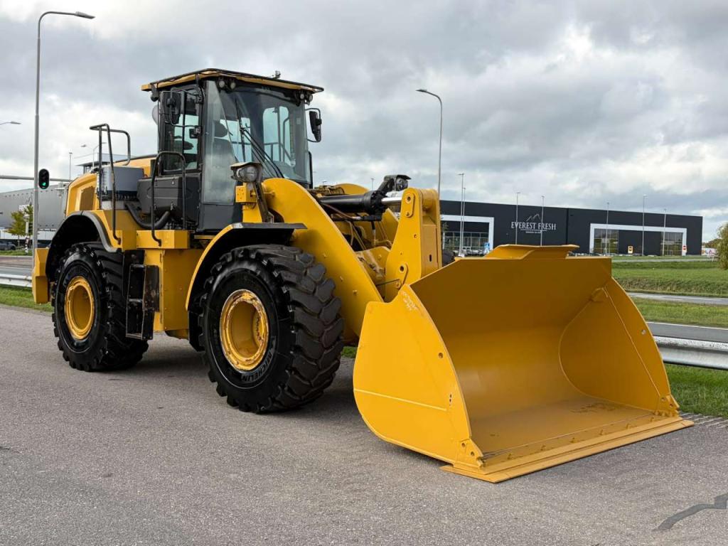 Caterpillar 950M Foto 7