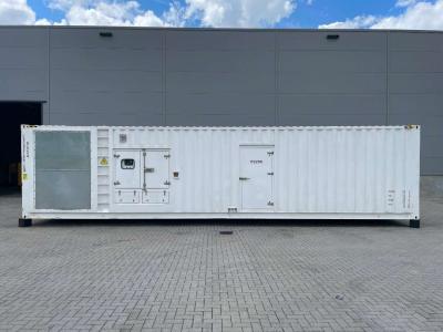 Perkins 4016-TAG2A - 2.200 kVA Generator - DPX-19826 vendida por DPX Power Europe B.V.